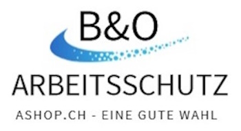 B&O Arbeitsschutz-Logo