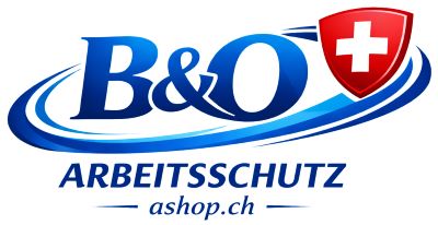 B&O Arbeitsschutz-Logo