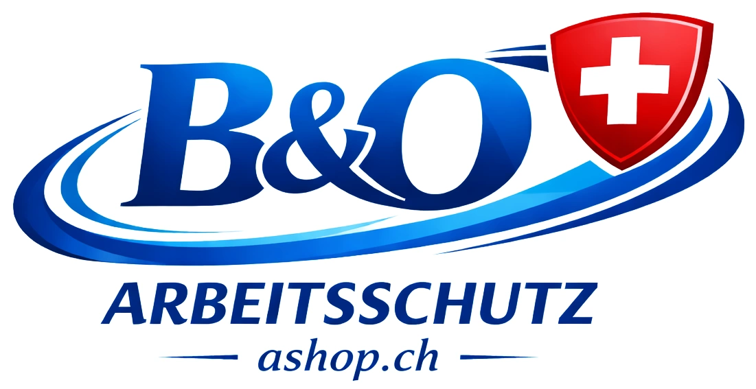 B&O Arbeitsschutz-Logo