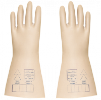 Electrosoft Handschuhe