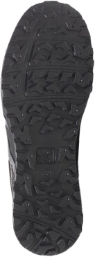 dicke, trittweiche Duo-PU-Flachsohle, ESD-geprüft