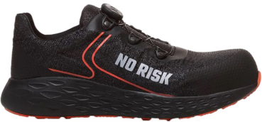 Art. 50177 Sicherheitsschuhe No Risk Pegasus S1P