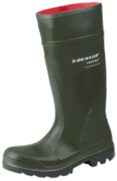 Dunlop Purofort Plus Full Safety - Joseph Walls Agri Supplier