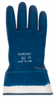 Schutzhandschuhe Nitrilite