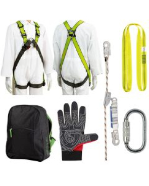 Fallschutzset Basic