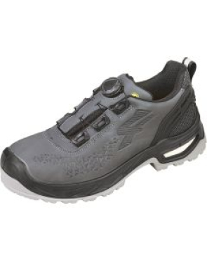 U-POWER JAX S3S ESD Sicherheitshalbschuhe