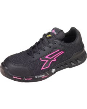 Damen-Sicherheitsschuhe U-POWER MICHELLE S1PS ESD