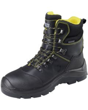 Sicherheitsschuhe SAFETY JOGGER GORA HIGH S7S ESD