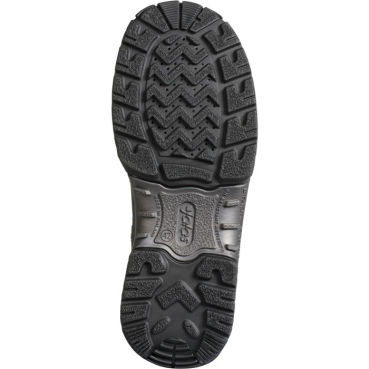 TPU/U Sohle ESD geprüft Sohle