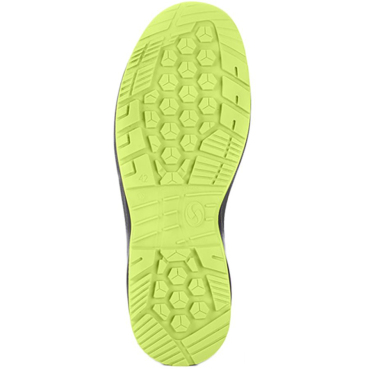 trittweiche Duo-PU-Sohle, ESD-geprüft