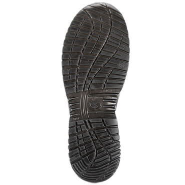 trittweiche Duo-PU-Sohle