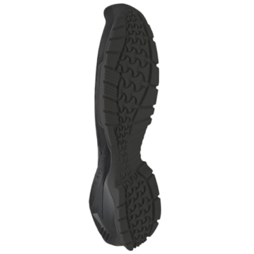 trittweiche TPU/PU-Sohle den natürlichen Bewegungsablauf unterstützend dank MULTIFLEX-Technologie