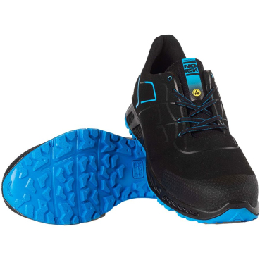 Art. 50164 Sicherheitsschuhe NO RISK GALAXY S3 ESD