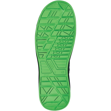 trittweiche Duo-PU-Sohle aus erneuerbaren Quellen, ESD-geprüft