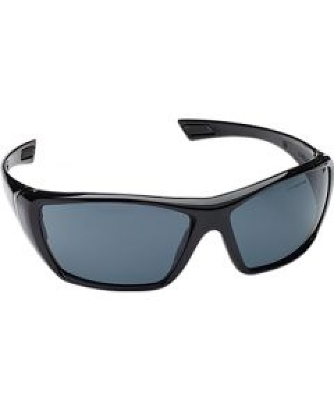 Bügelschutzbrille Hustler Smoke