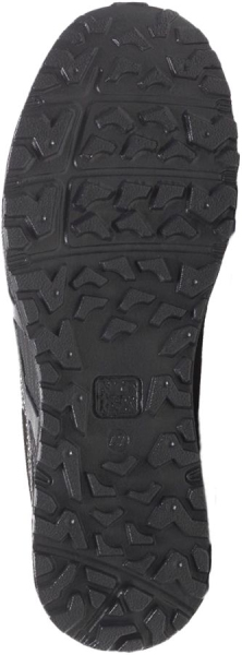 dicke, trittweiche Duo-PU-Flachsohle, ESD-geprüft