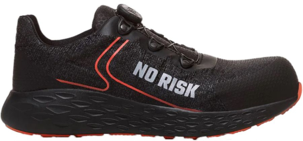 Art. 50177 Sicherheitsschuhe No Risk Pegasus S1P