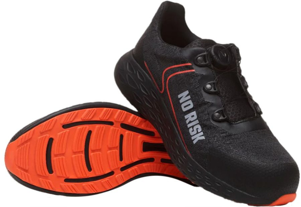 Art. 50177 Sicherheitsschuhe No Risk Pegasus S1P