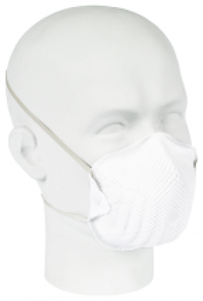 Partikelmaske ergonomisch Partikelmaske ergonomisch