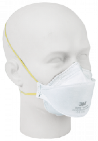 Einwegmaske anatomisch Einwegmaske anatomisch