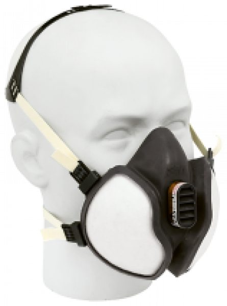 Atemschutzmaske für Industrie Atemschutzmaske für Industrie