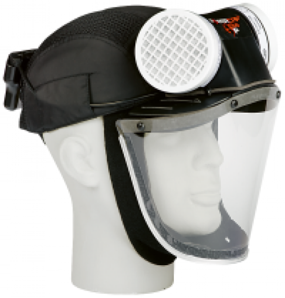 Powercap Lite IP von JSP Powercap Lite IP von JSP