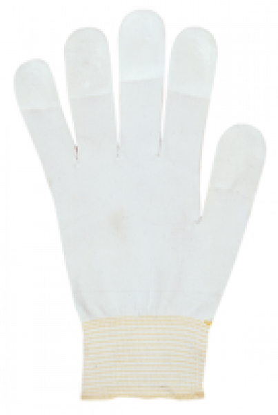 Schutzhandschuh schützt Schutzhandschuh schützt
