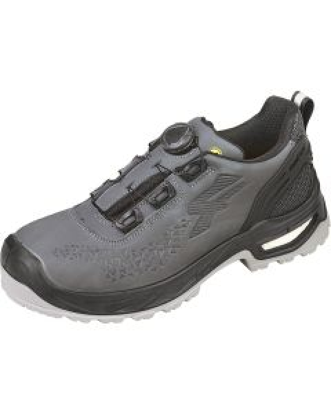 U-POWER JAX S3S ESD Sicherheitshalbschuhe