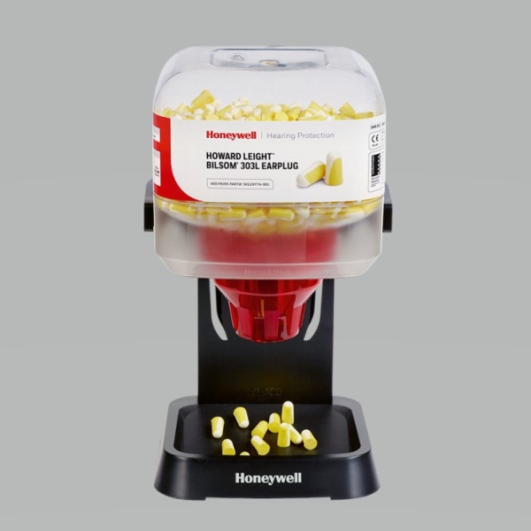 Art.72130-L Gehörschutzstöpsel mit Spender BILSOMAT HL 400