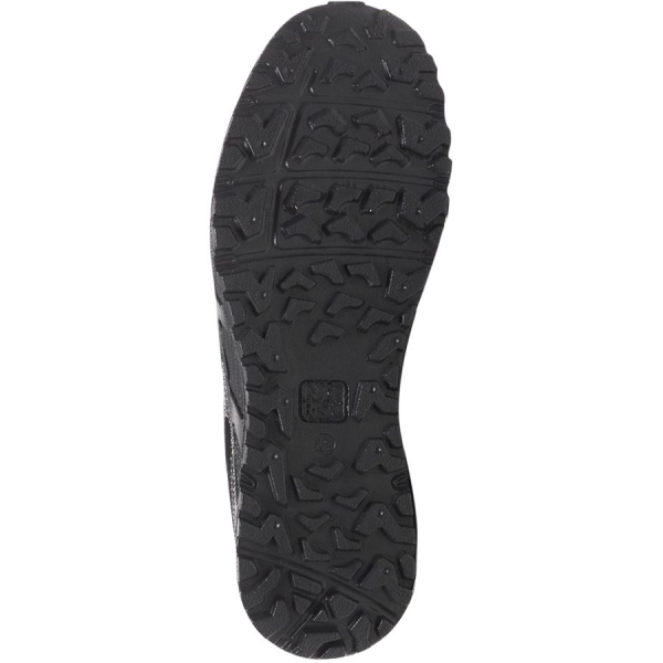 PU-Sohle mit griffigem Profil, ESD-geprüft