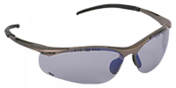Schutzbrille Contur getönt Schutzbrille Contur getönt