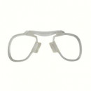 Korrektionseinsatz für Bügelbrillen