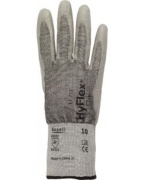 Schnittschutz antistatisch