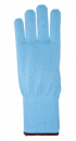 Schnittschutzhandschuh Ansell blau