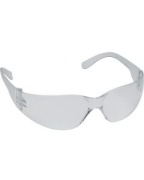 Leichte Schutzbrille JSP