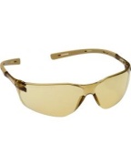 Schutzbrille JSP RIGI mit Blailichtfilter 60%,