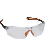 Bügelschutzbrille mit Rundumsicht