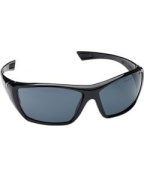 Bügelschutzbrille Hustler Smoke