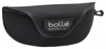 Bollé Kunststoffetui in Schwarz