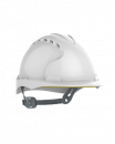 Schutzhelm EVO 3 weiss