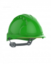 Schutzhelm Evo 3 grün