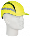 Anstossmütze gelb
