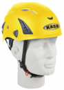 Schutzhelm Kask gelb