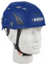 Schutzhelm Kask blau