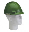 3M Schutzhelm grün