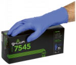 Showa Silikonfrei ungepudert