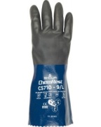 Chemieschutzhandschuhe