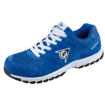 Metallfreier Sicherheitshalbschuh DUNLOP WORKS