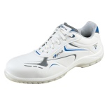 rassige Sicherheitshalbschuhe