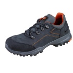 Stahlkappenschuhe No Risk Atlantis